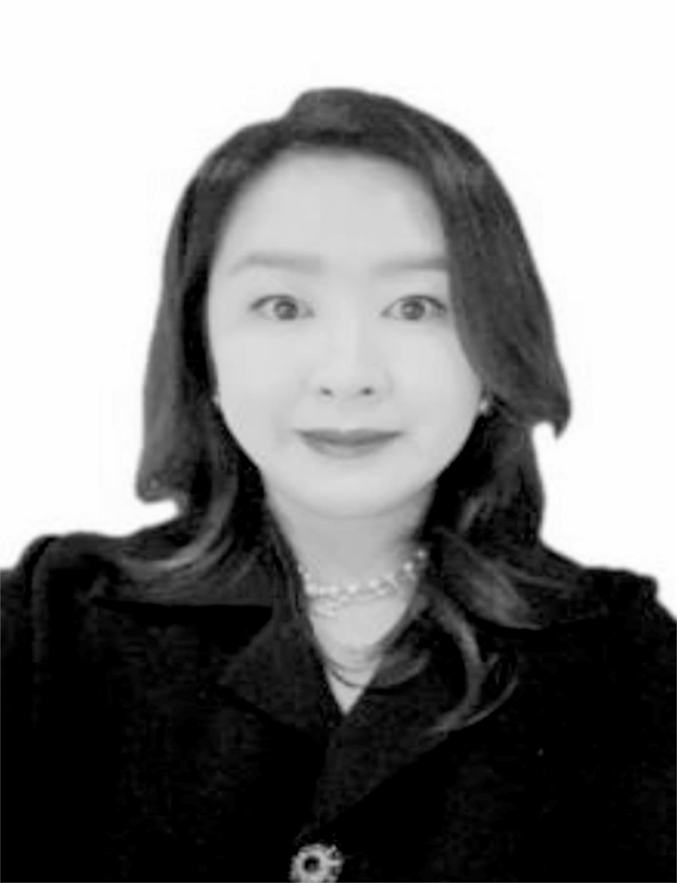 Jin-ah Kwon, PhD
